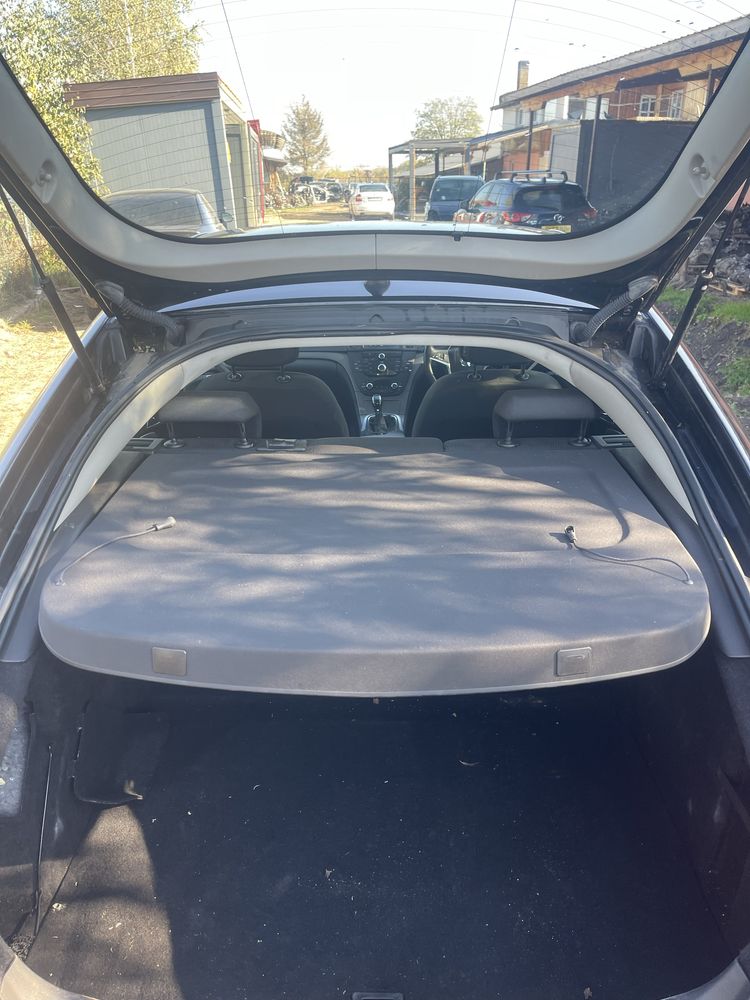 Dezmembrez opel insignia a20dt