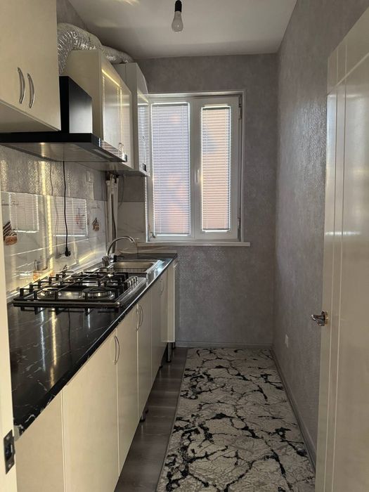 Мирзо Улугбек район. ИНХА  2/2/3