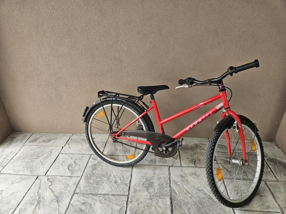 Vand bicicleta copii
