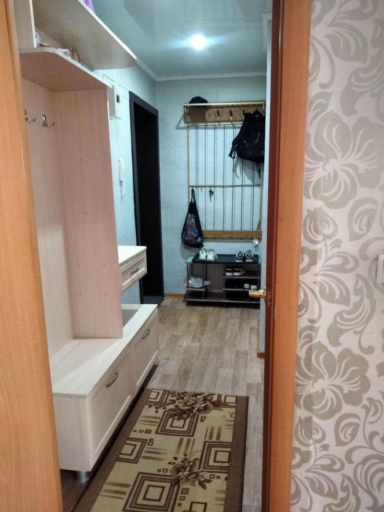 Продам квартиру 2комнатную