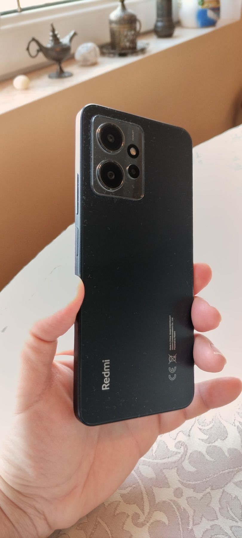 XIAOMI RedmiI Note 12