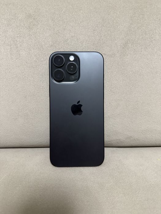 URGENT NEGOCIABIL — Iphone 16 Pro Max 512GB