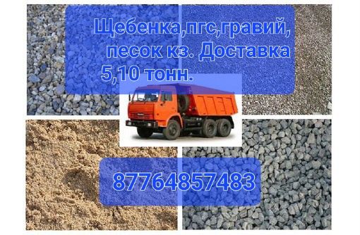Иннертные материалы