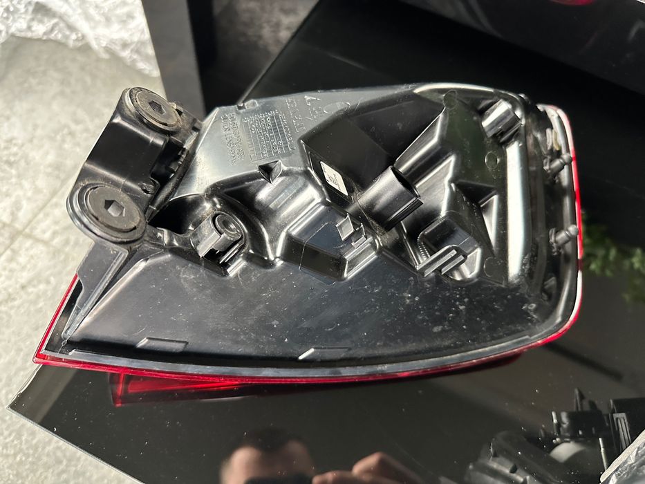 Оригинални стопове за Audi А3 8V Ауди 8в A3 комлект