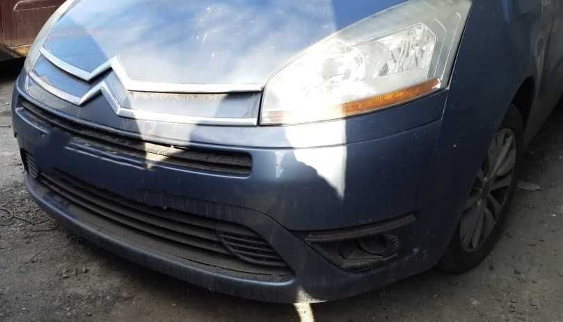 Citroen C4 Picasso 2.0HDI на части