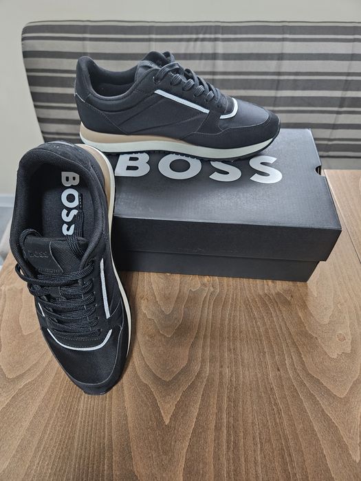 Мъжки маратонки BOSS