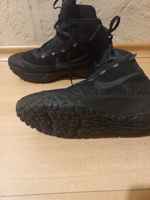 Nike боти непромокаеми