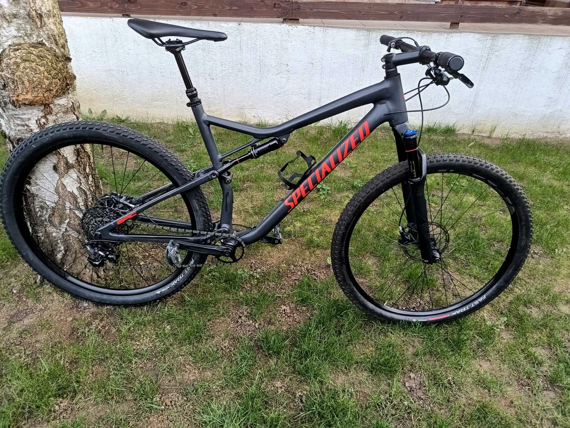 Bicicleta Specialized Epic 29