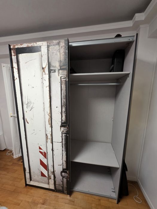 Dulap Dormitor Mobexpert