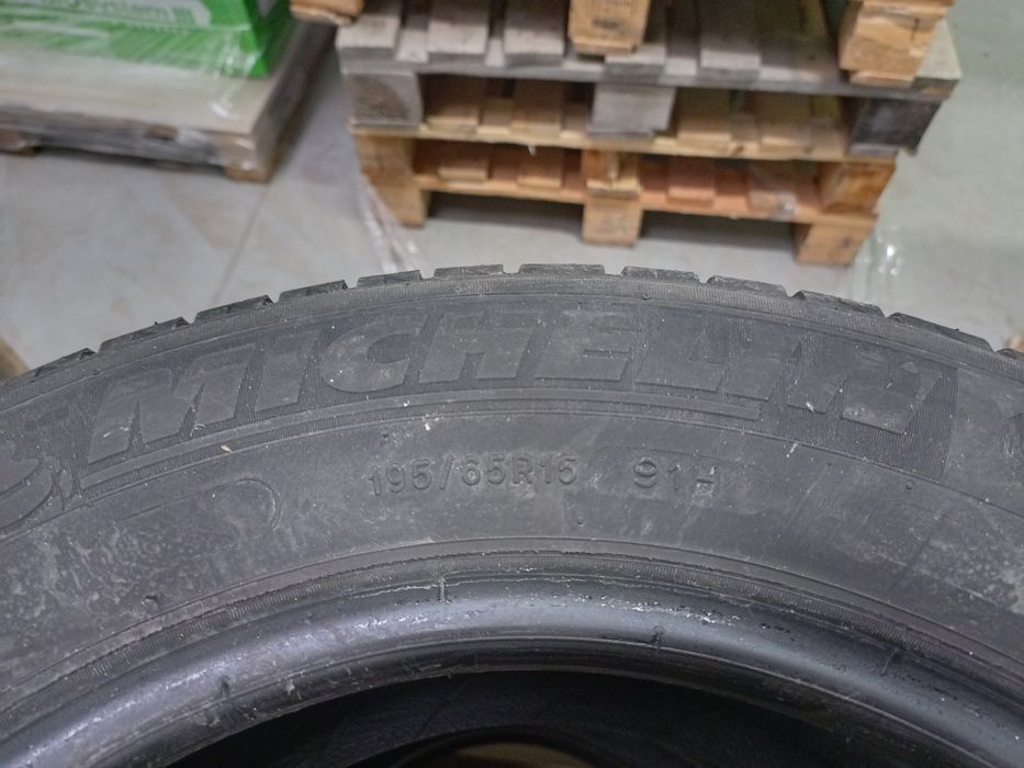 195 65 15 Michelin
