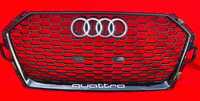 Grila originala radiator Audi A4 8W B9 RS4