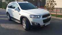 Captiva 2 3.0L Фулл+