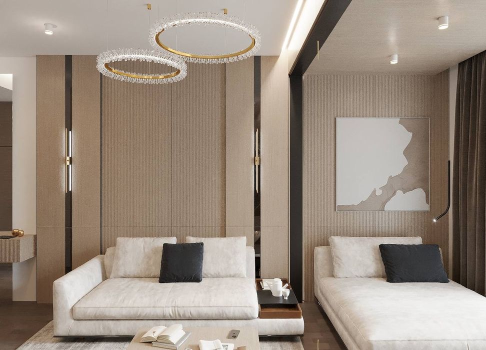 Продается 1/8/14 33м2 в ЖК Imperial club city на Ц-2, ор-р: Алайский