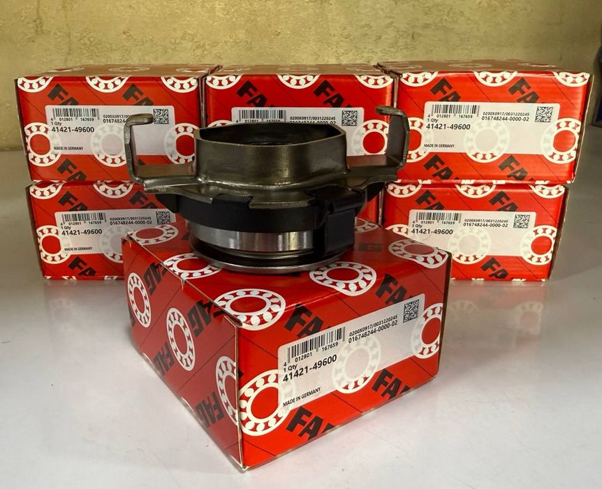 Выжимной yangi garantiya