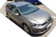 Volkswagen Golf Volkswagen Golf VII 1.6 TDI BlueMotion Technology Comfortline EURO 6