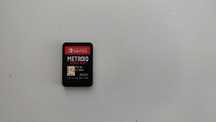 Metroid Dread Nintendo Switch