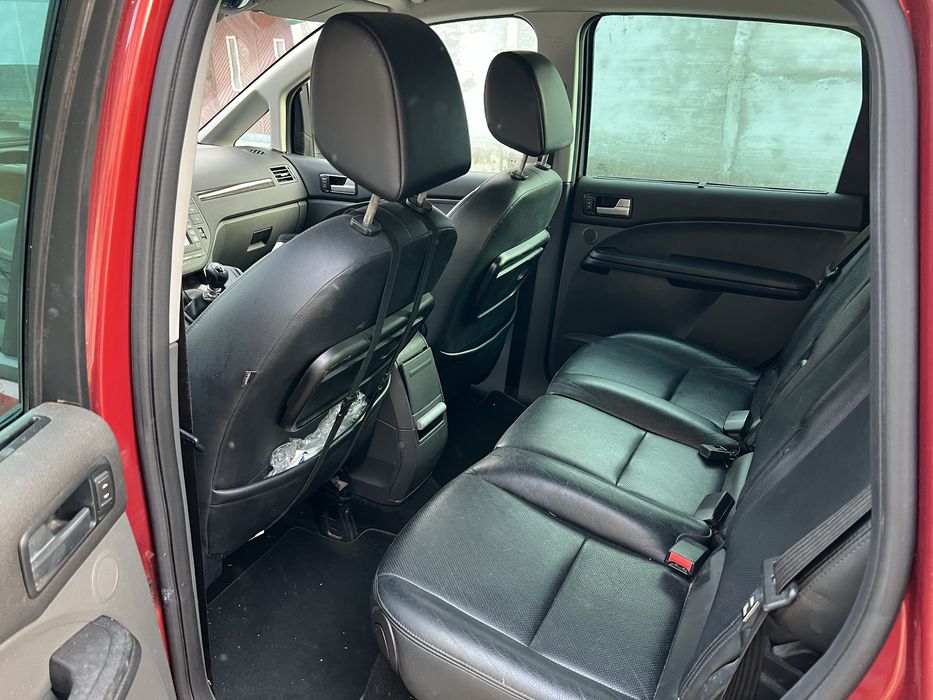 Vand Ford Focus C Max ,anul 2007