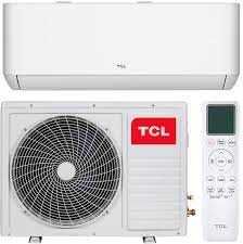 Кондиционер TCL T-Pro 12 Inverter/Gentle Breeze/Turbo Cooling