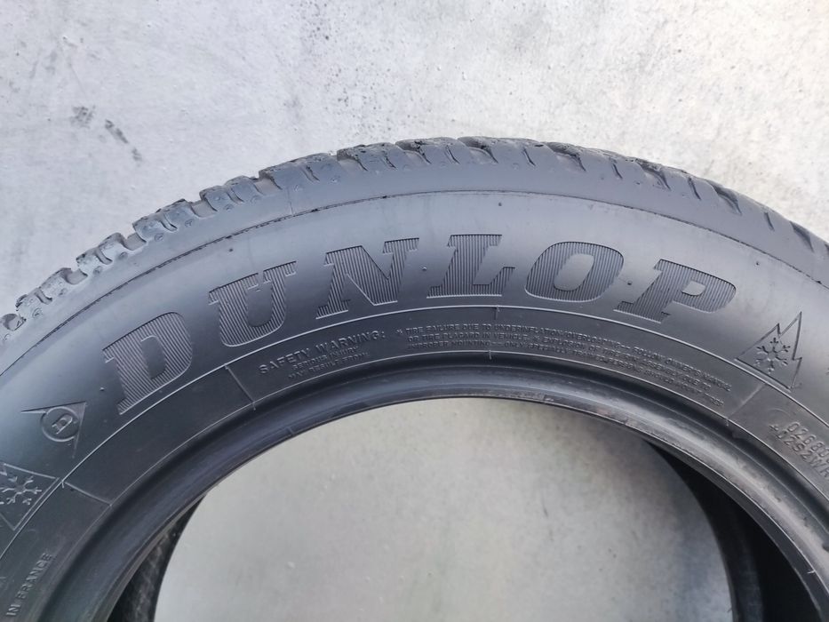 2бр. зимни гуми 175/65/14 Dunlop Winter Responce 2
dot21
7mm
Добро със