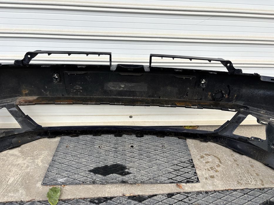 Предна броня за Volkswagen Golf VI 6