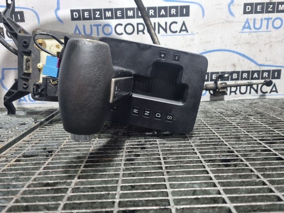 Timonerie Volkswagen Touareg 7L facelift 2.5 2007 - 2011 Automata (1157) 7L6713025L