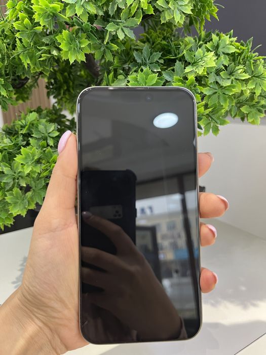 iphone 15 Pro  max в идеальном состоянии