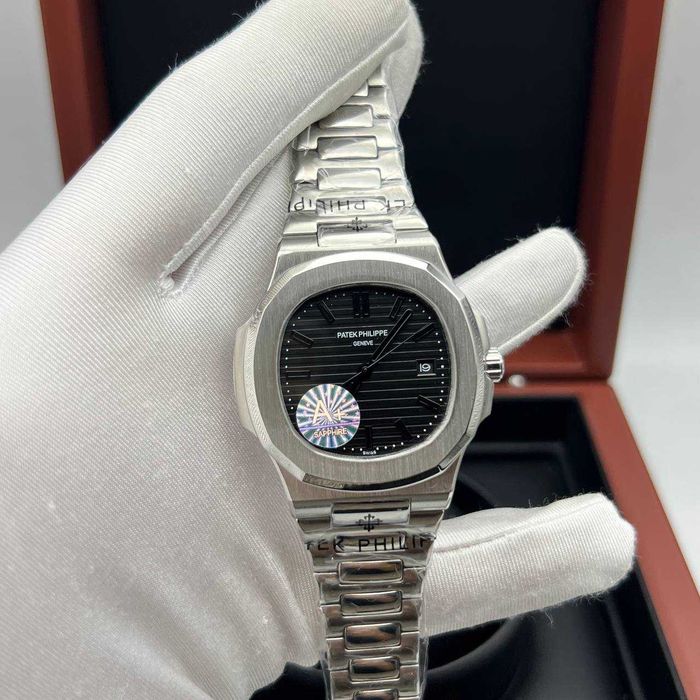 patek philippe nautilus колекция