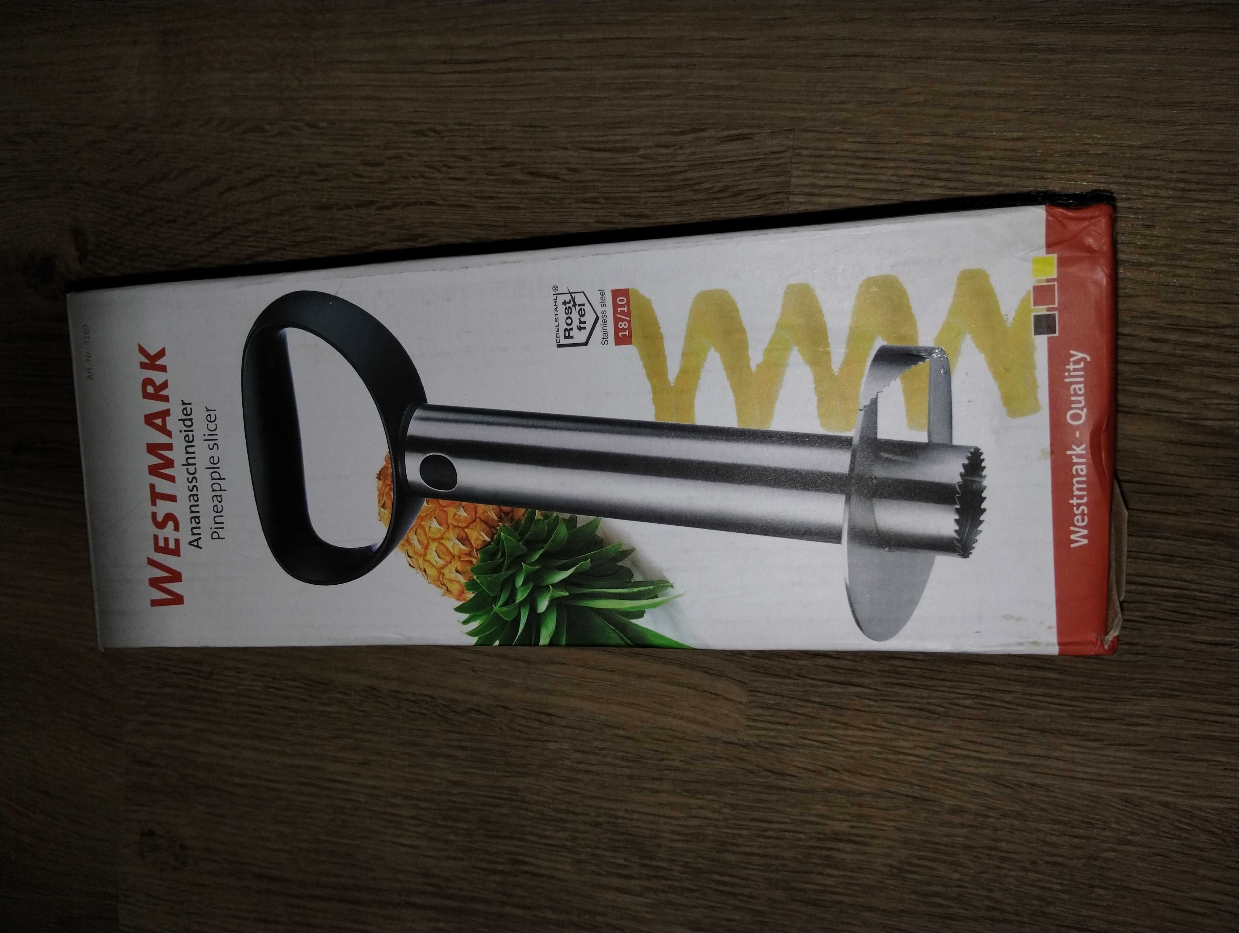 Feliator inox ananas - Westmark