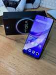 Vivo V50 lite Память: 128GB