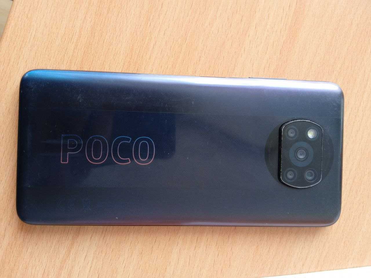 Продам/Обменяю poco x3 pro