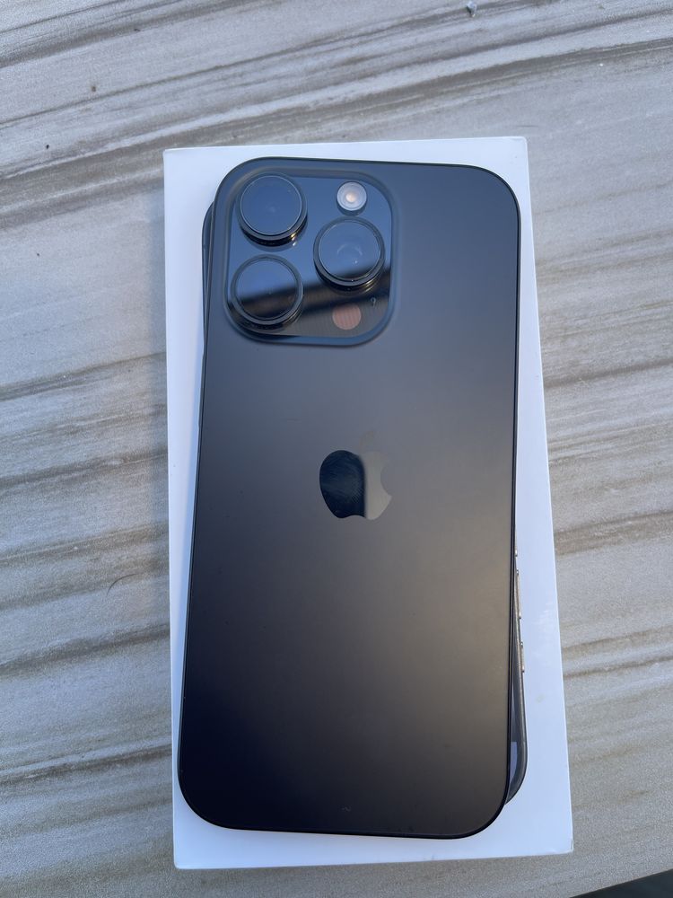 Iphone 16 pro 128GB