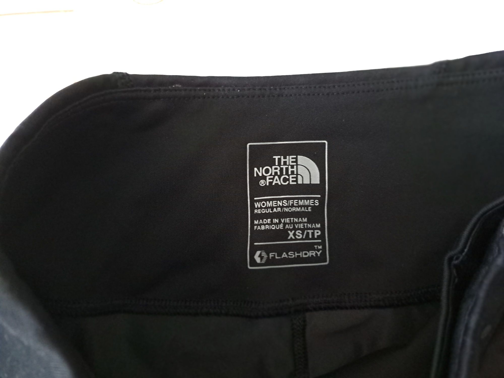 The North Face-Ориг. Дамски клин
