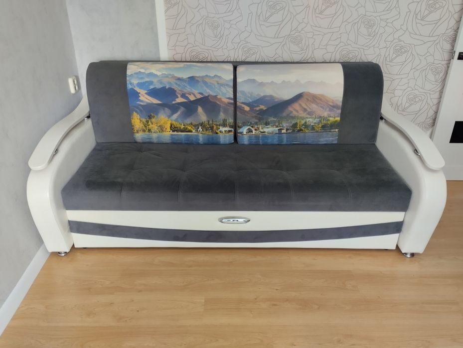 Продам диван- кровать