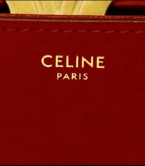 Celine Triomphe