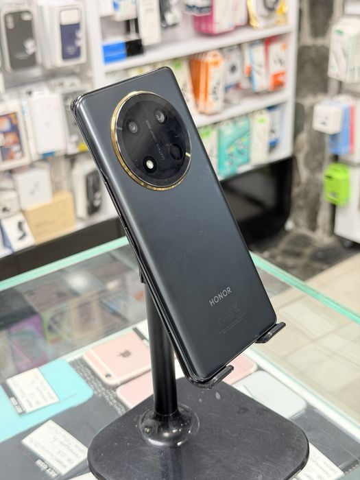 Honor magic 7 lite 256GB Black