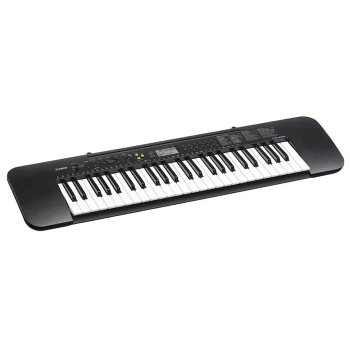 Синтезатор CASIO CTK 240