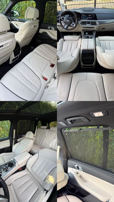 BMW X5 45E / G05 / 2020