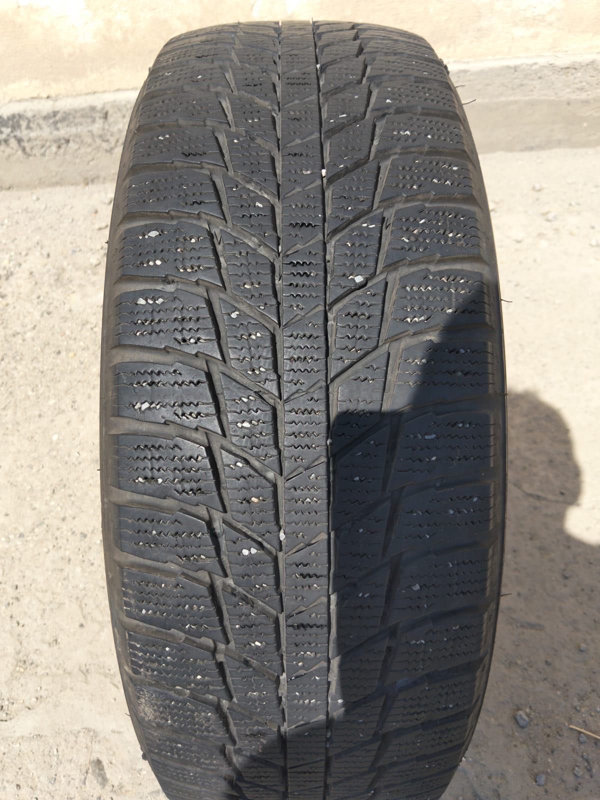 Продом зимние шины, Triangle 205/60R16