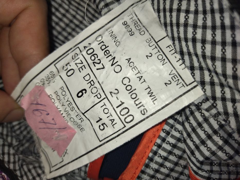 Продам мужские брюки