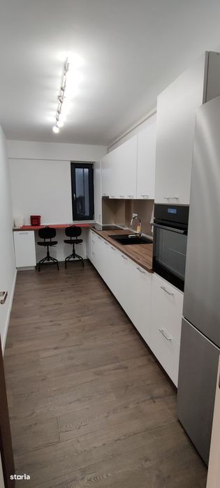 Apartament două camere Șerban Vodă