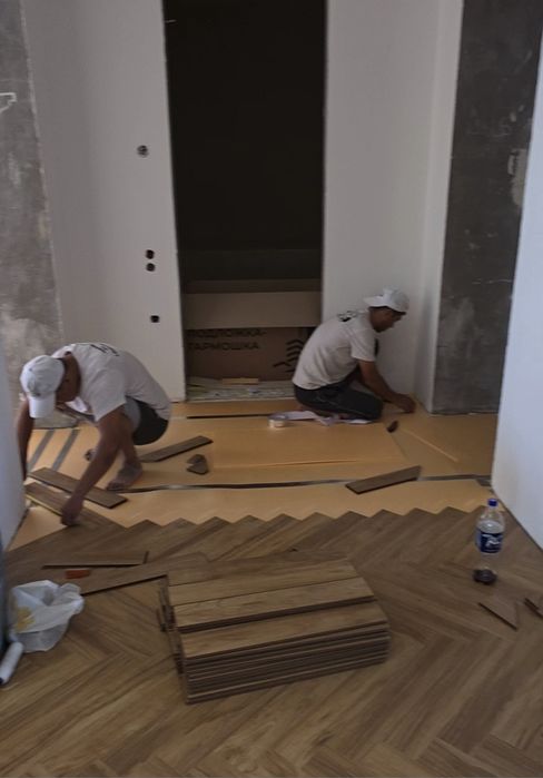 Yolka Laminat Archa laminat