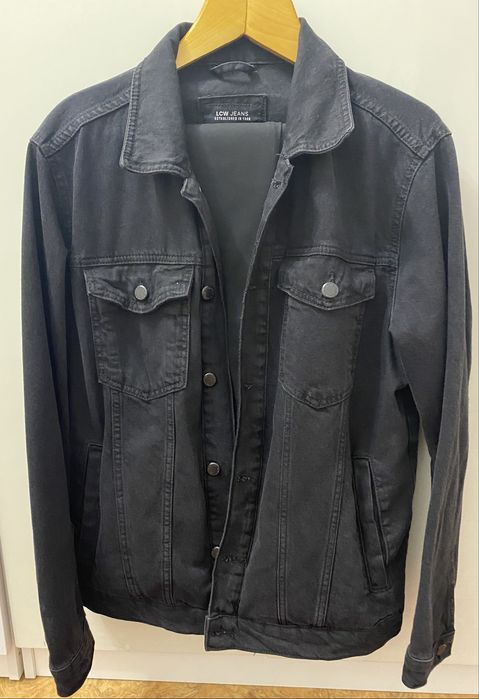 Продам джинсовку