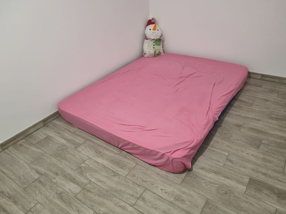 Saltea Dormeo 160×200