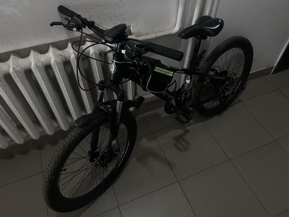 Велосипед Batler