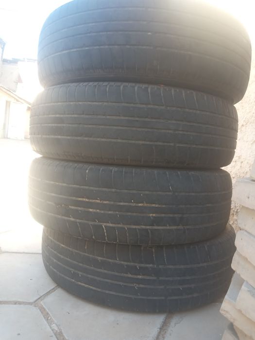 Продаётся балон б/у