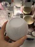 HomePot mini apple
