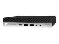 Mini PC USFF HP 800G3, SK 1151 gen6/7, DDR4, slot M2 Nvme