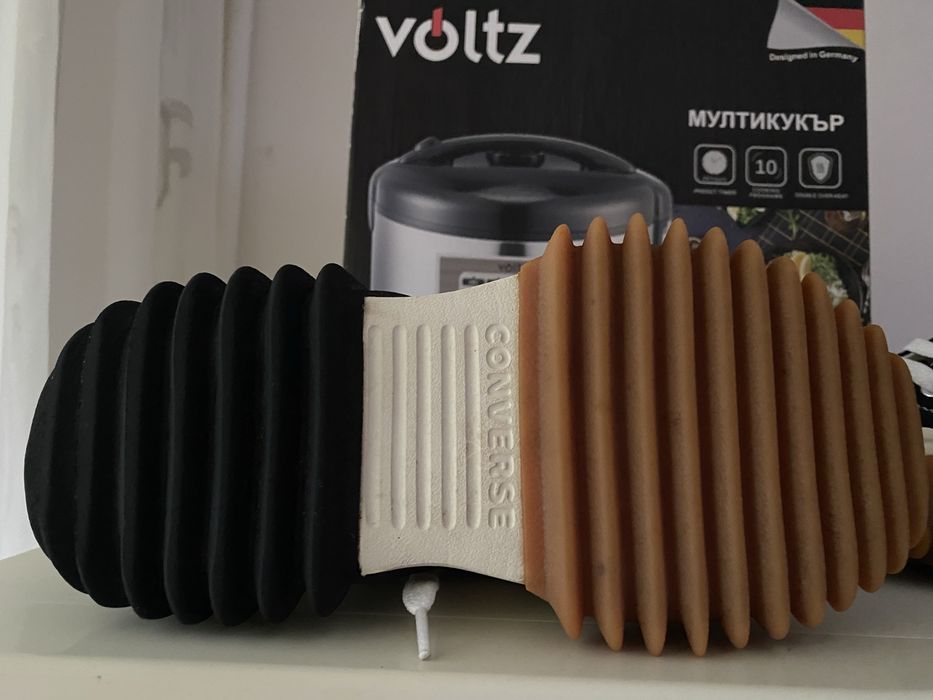 Дамски кецове на Converce