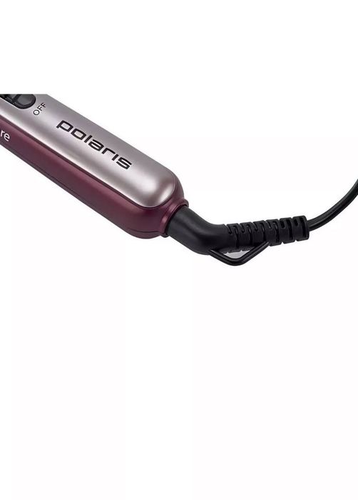 Плойка Polaris PHS2513K срочно