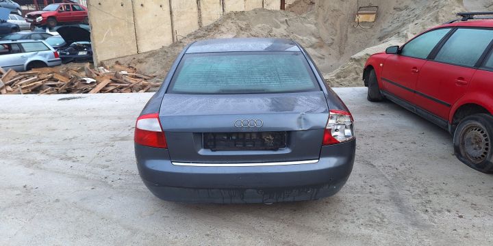 Piese Audi A4 B6